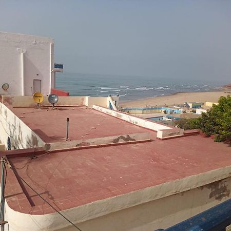Suerte Loca Otel Sidi Ifni Dış mekan fotoğraf