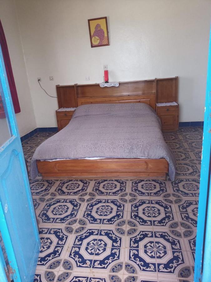 Suerte Loca Otel Sidi Ifni Dış mekan fotoğraf